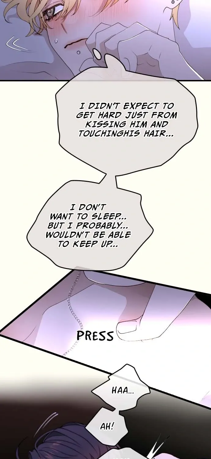 My Perverted Stalker Chapter 199 page 27 - 