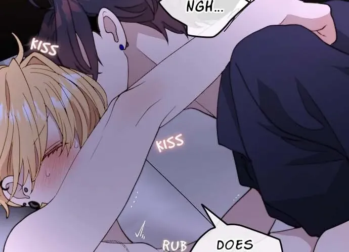 My Perverted Stalker Chapter 199 page 28 - 