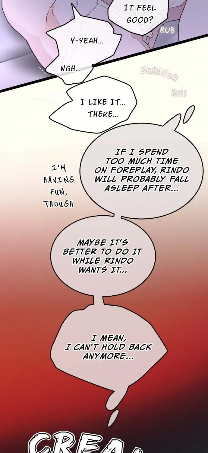 My Perverted Stalker Chapter 199 page 29 - 