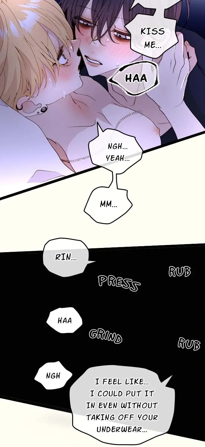 My Perverted Stalker Chapter 199 page 31 - 