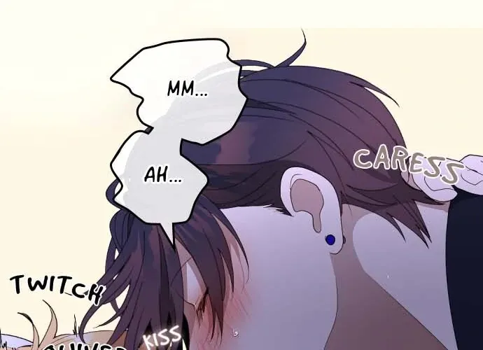 My Perverted Stalker Chapter 199 page 32 - 