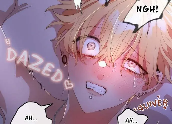 My Perverted Stalker Chapter 199 page 36 - 