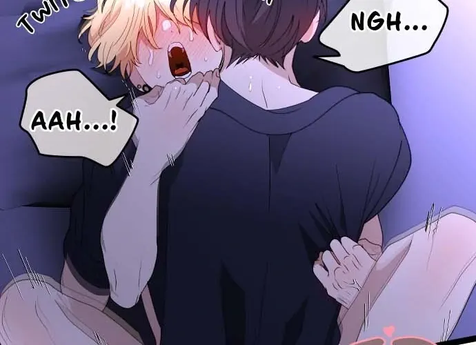 My Perverted Stalker Chapter 199 page 38 - 