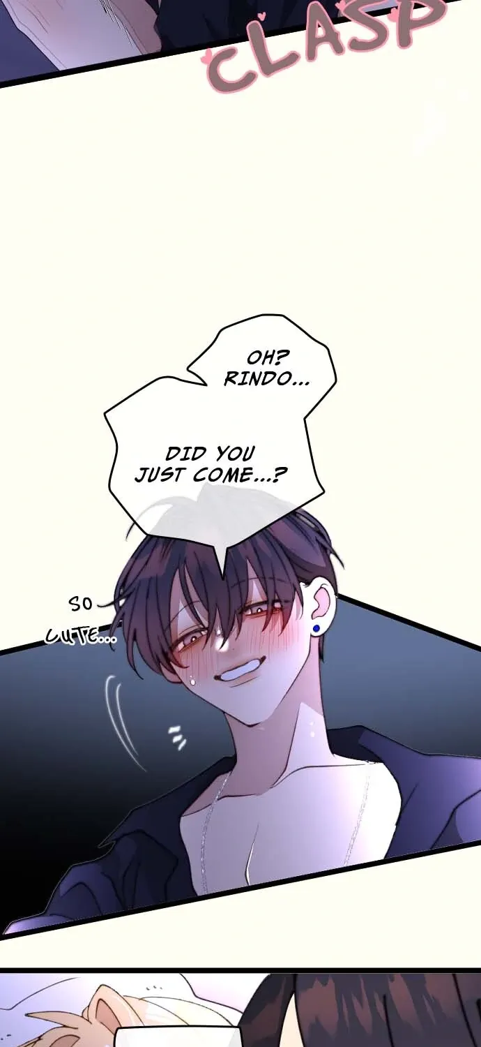 My Perverted Stalker Chapter 199 page 39 - 