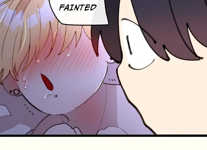 My Perverted Stalker Chapter 199 page 40 - 