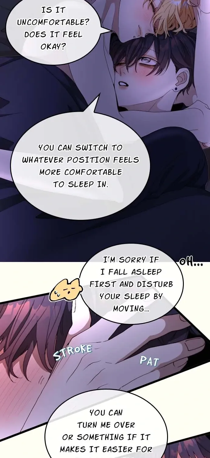 My Perverted Stalker Chapter 199 page 5 - 