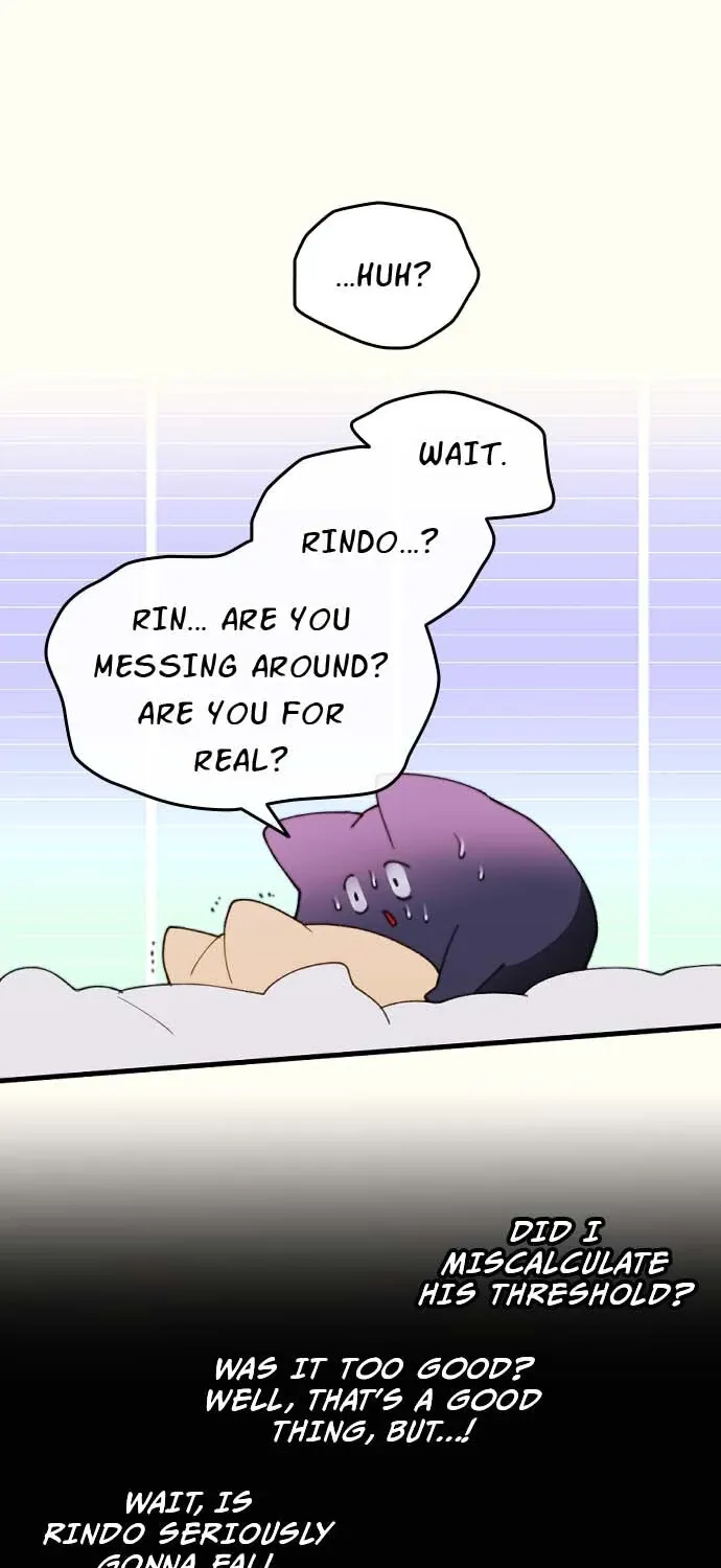 My Perverted Stalker Chapter 199 page 41 - 
