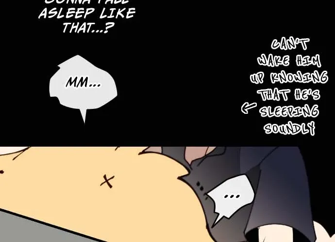 My Perverted Stalker Chapter 199 page 42 - 