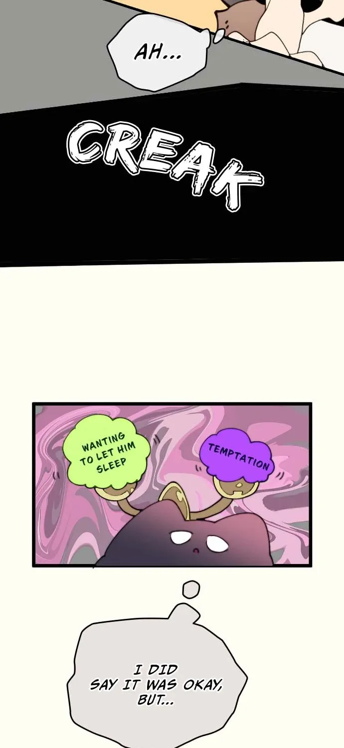 My Perverted Stalker Chapter 199 page 43 - 