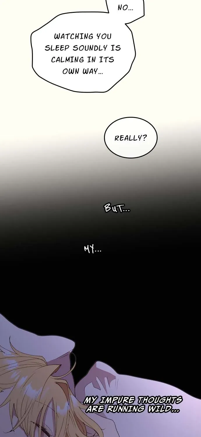 My Perverted Stalker Chapter 199 page 7 - 