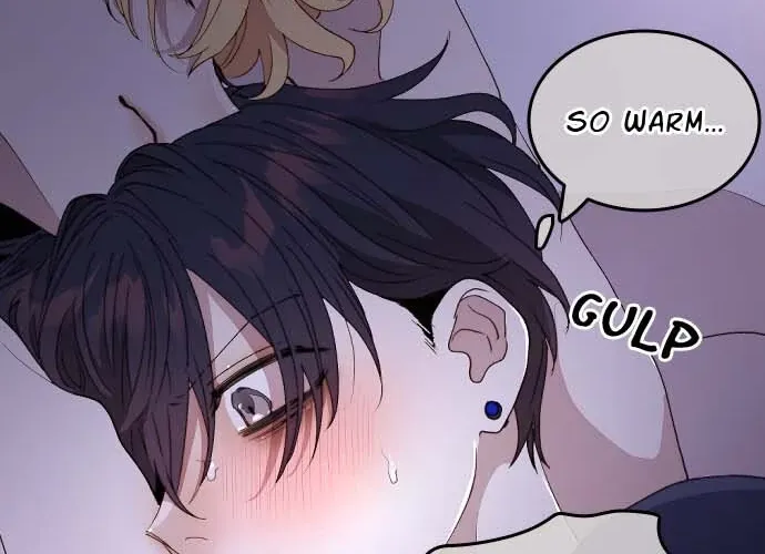 My Perverted Stalker Chapter 199 page 8 - 