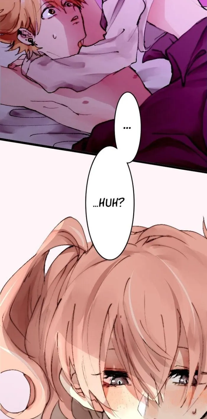 My Perverted Stalker Chapter 2 page 2 - 