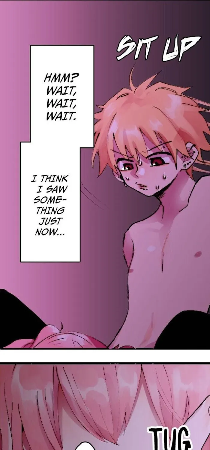 My Perverted Stalker Chapter 2 page 11 - 