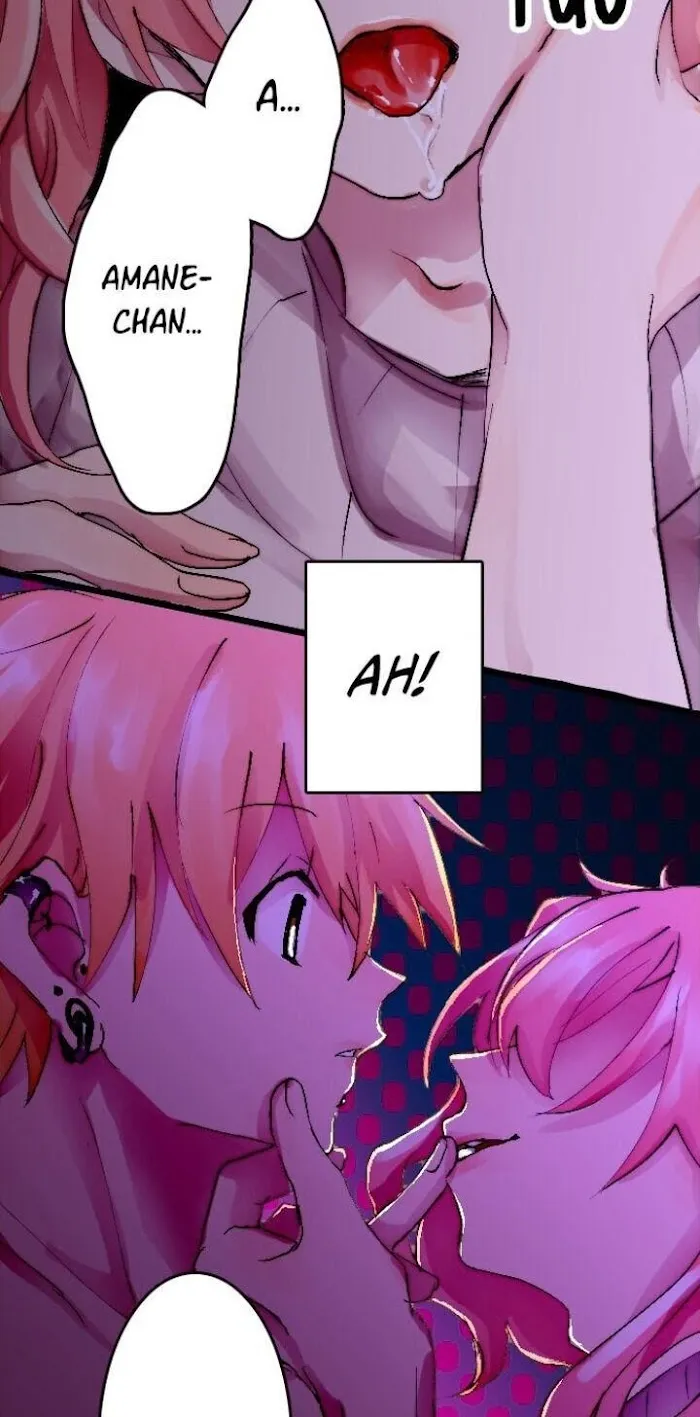 My Perverted Stalker Chapter 2 page 12 - 