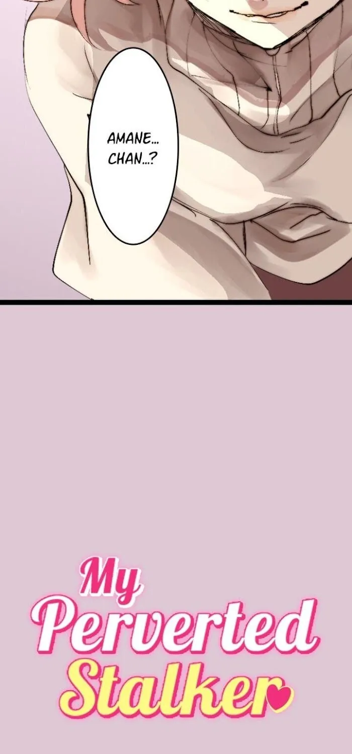 My Perverted Stalker Chapter 2 page 3 - 