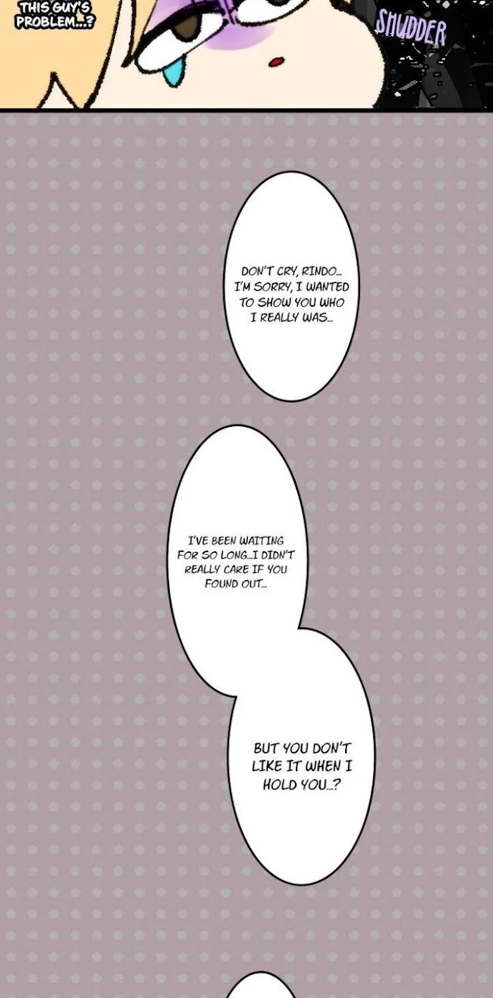 My Perverted Stalker Chapter 2 page 24 - 