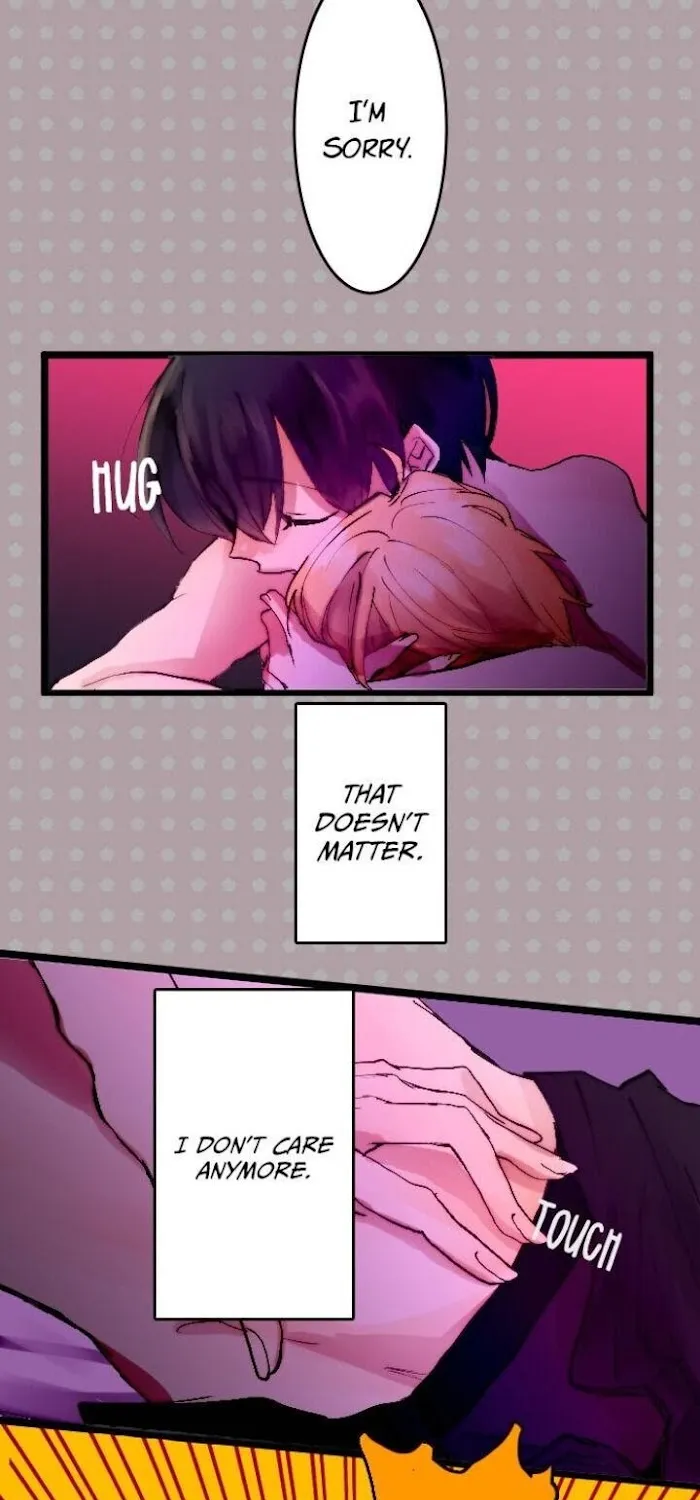 My Perverted Stalker Chapter 2 page 25 - 