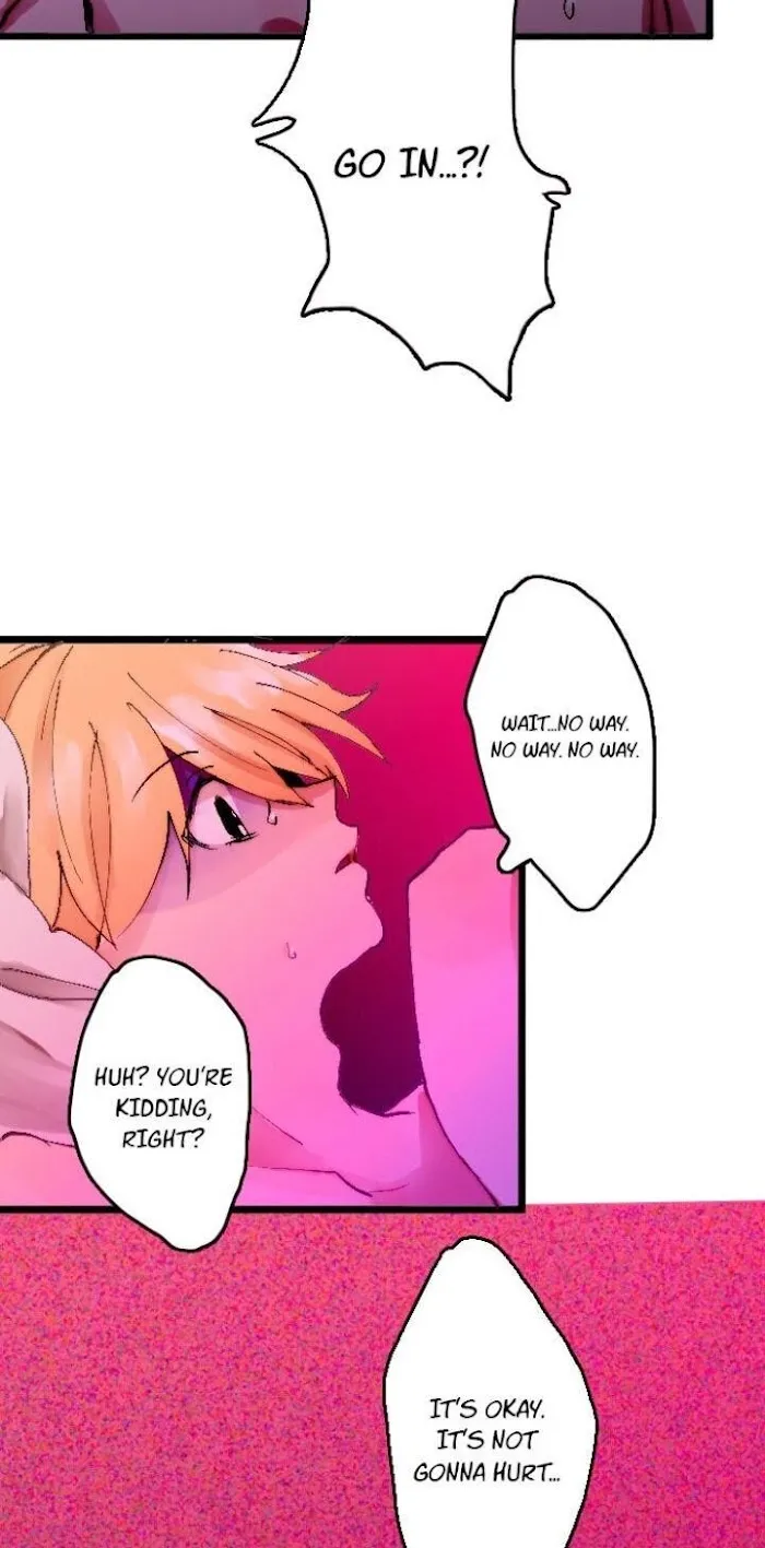 My Perverted Stalker Chapter 2 page 28 - 