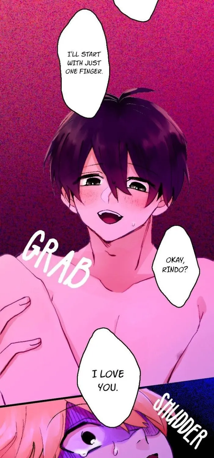 My Perverted Stalker Chapter 2 page 29 - 