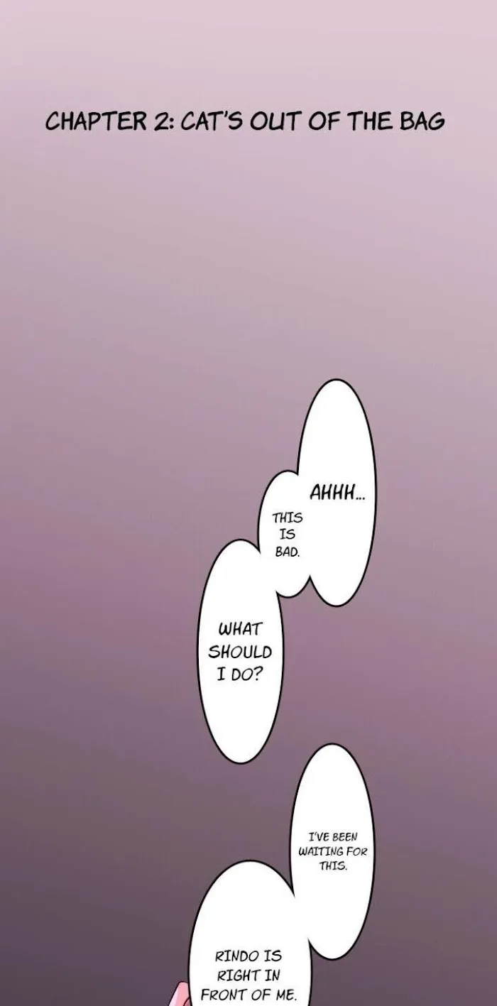My Perverted Stalker Chapter 2 page 4 - 