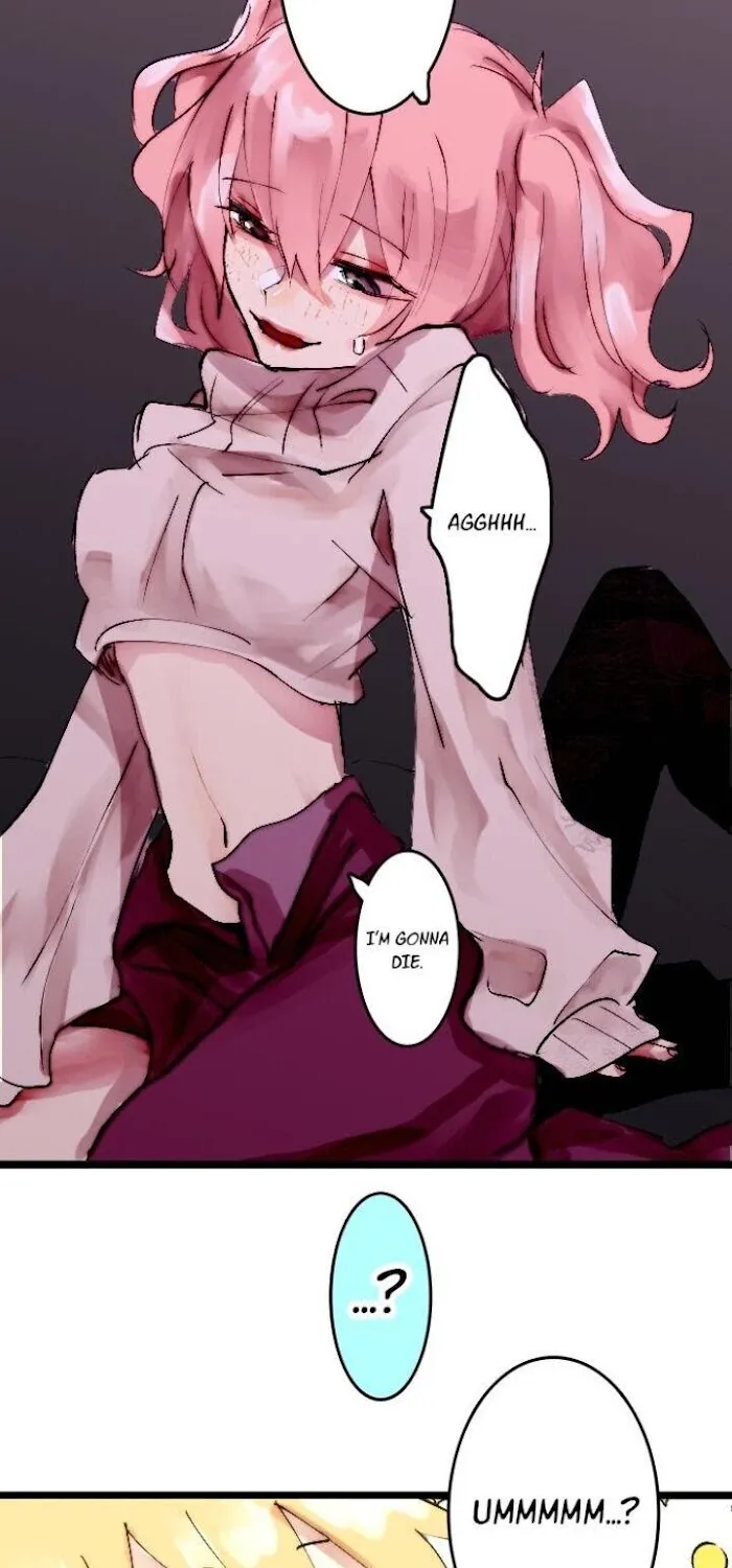 My Perverted Stalker Chapter 2 page 5 - 