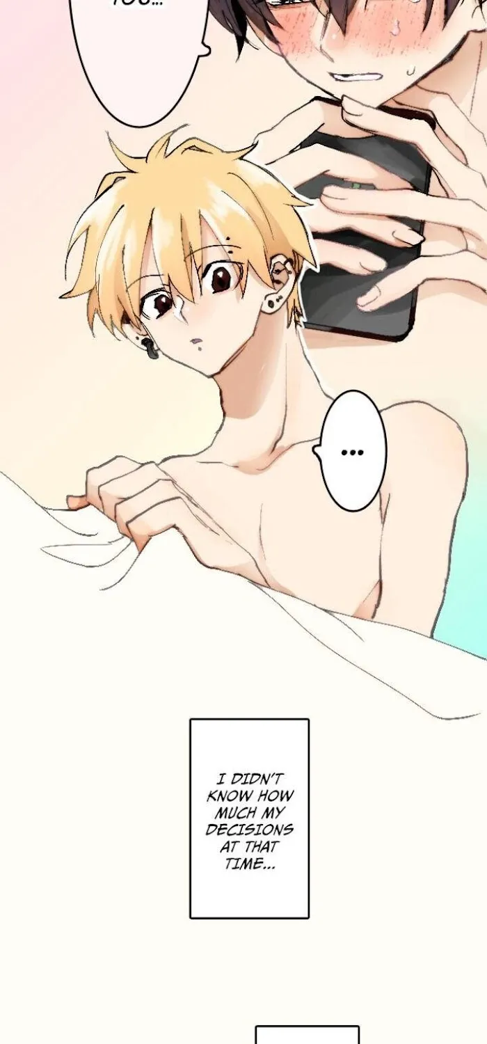 My Perverted Stalker Chapter 2 page 43 - 