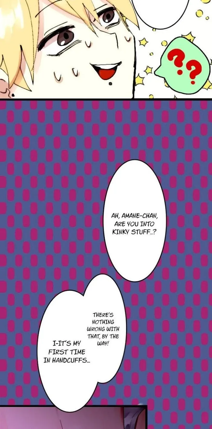 My Perverted Stalker Chapter 2 page 6 - 