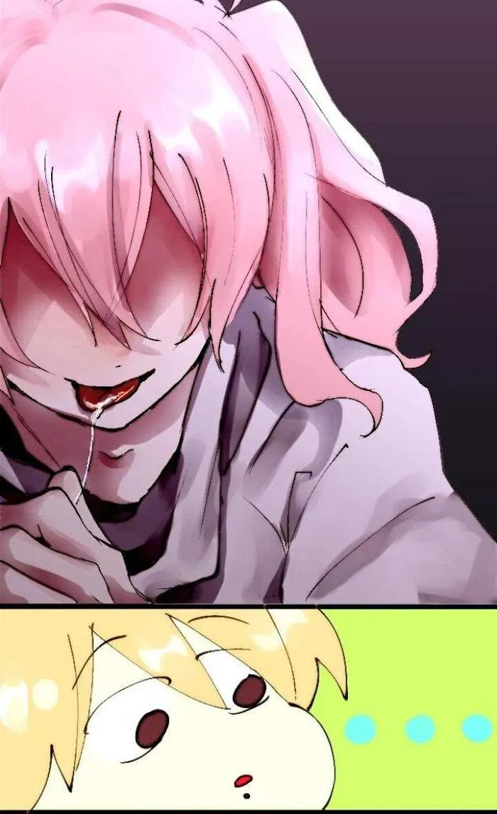 My Perverted Stalker Chapter 2 page 10 - 