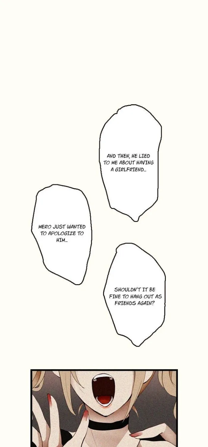 My Perverted Stalker Chapter 20 page 1 - 