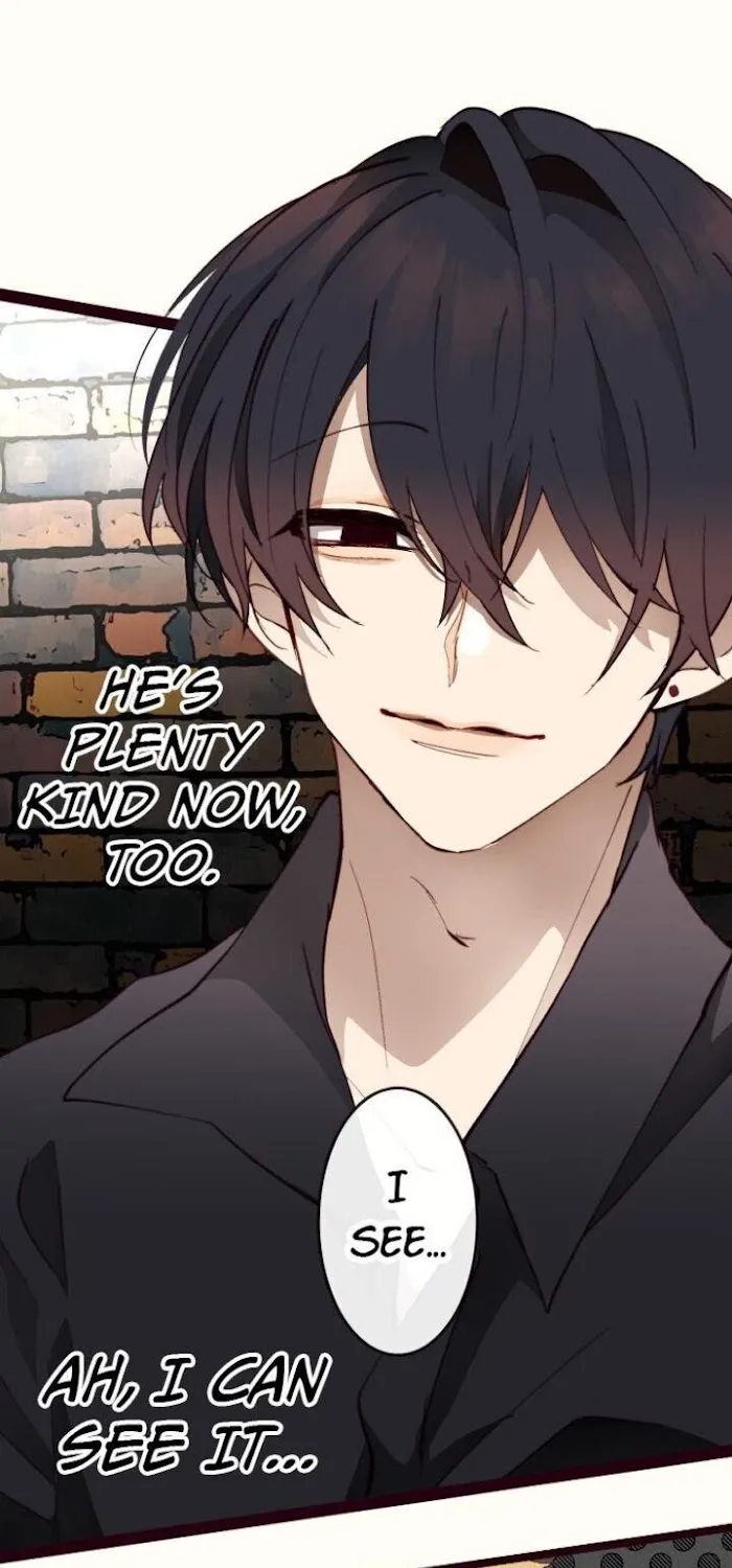 My Perverted Stalker Chapter 20 page 11 - 