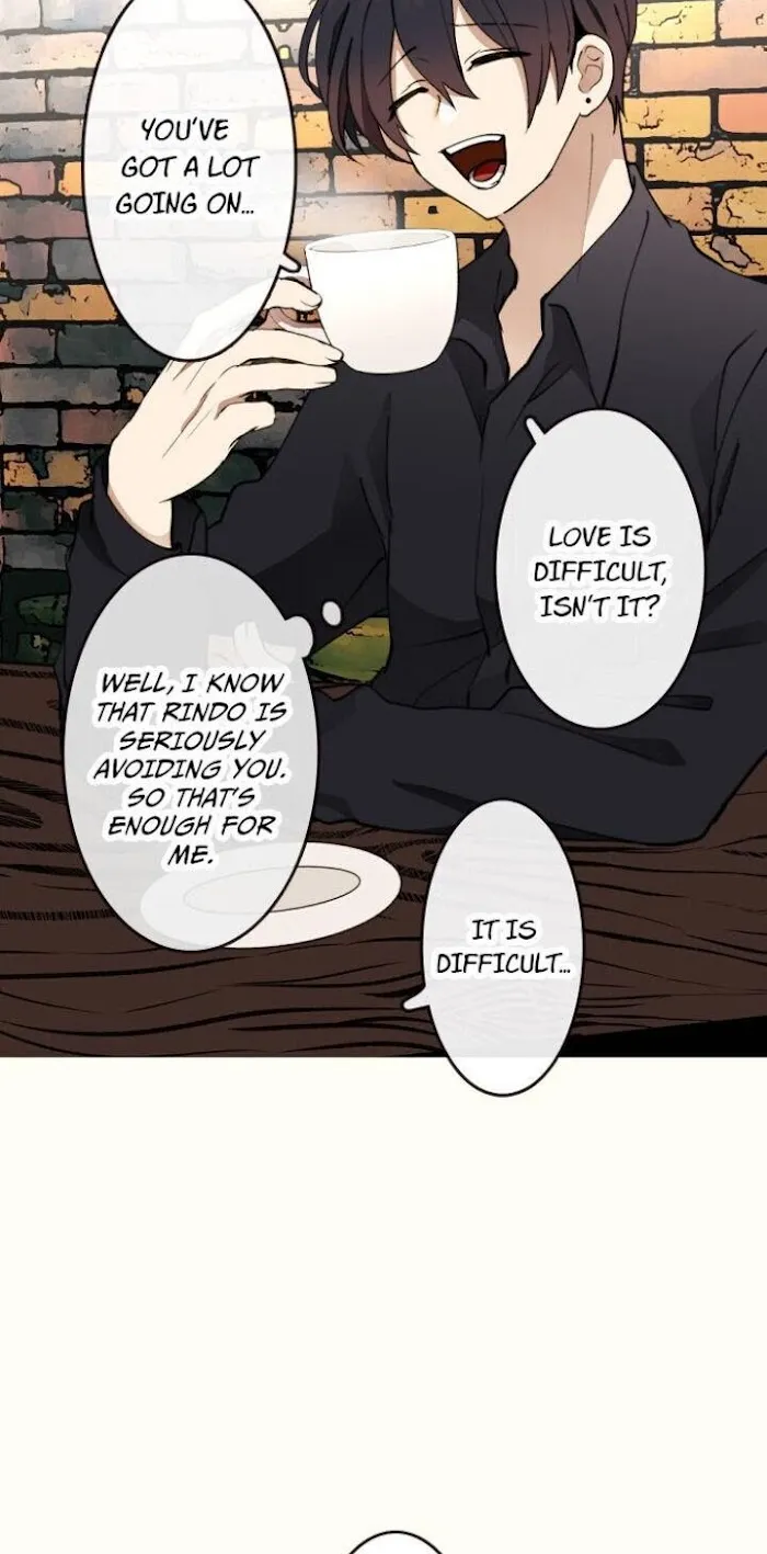 My Perverted Stalker Chapter 20 page 14 - 