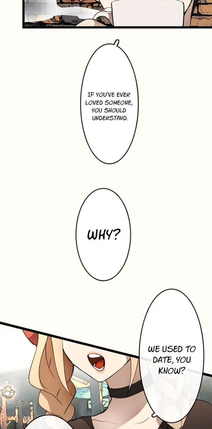 My Perverted Stalker Chapter 20 page 16 - 