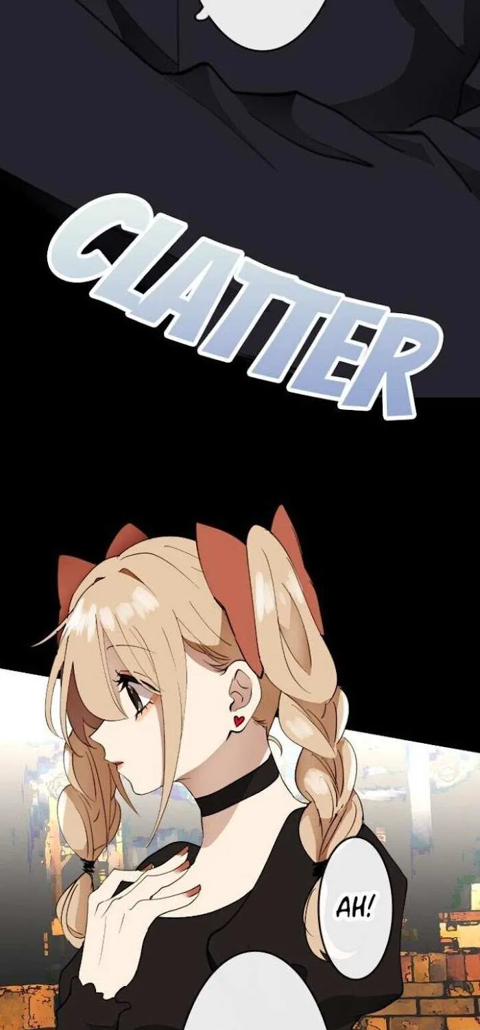 My Perverted Stalker Chapter 20 page 19 - 