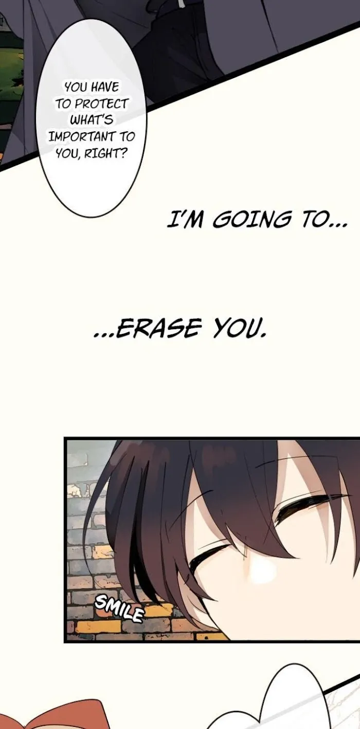My Perverted Stalker Chapter 20 page 22 - 