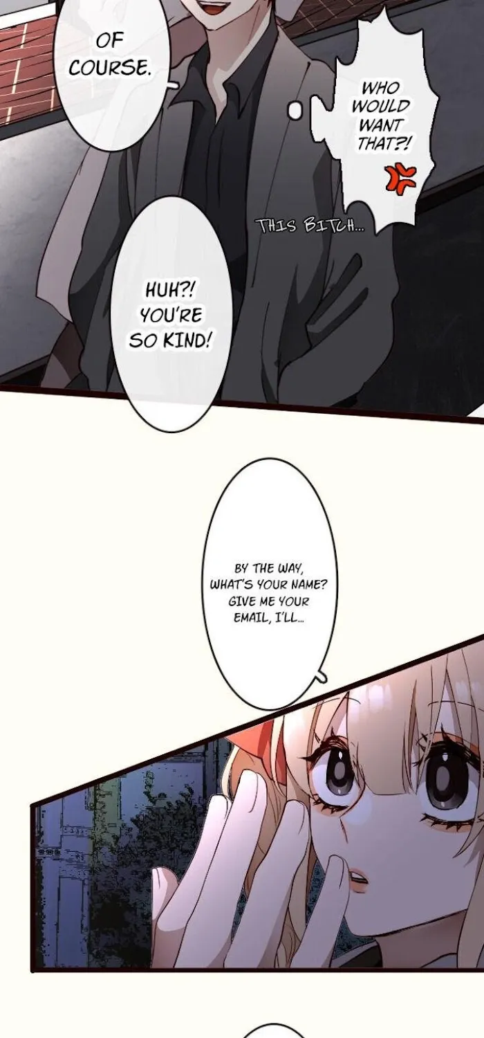 My Perverted Stalker Chapter 20 page 25 - 
