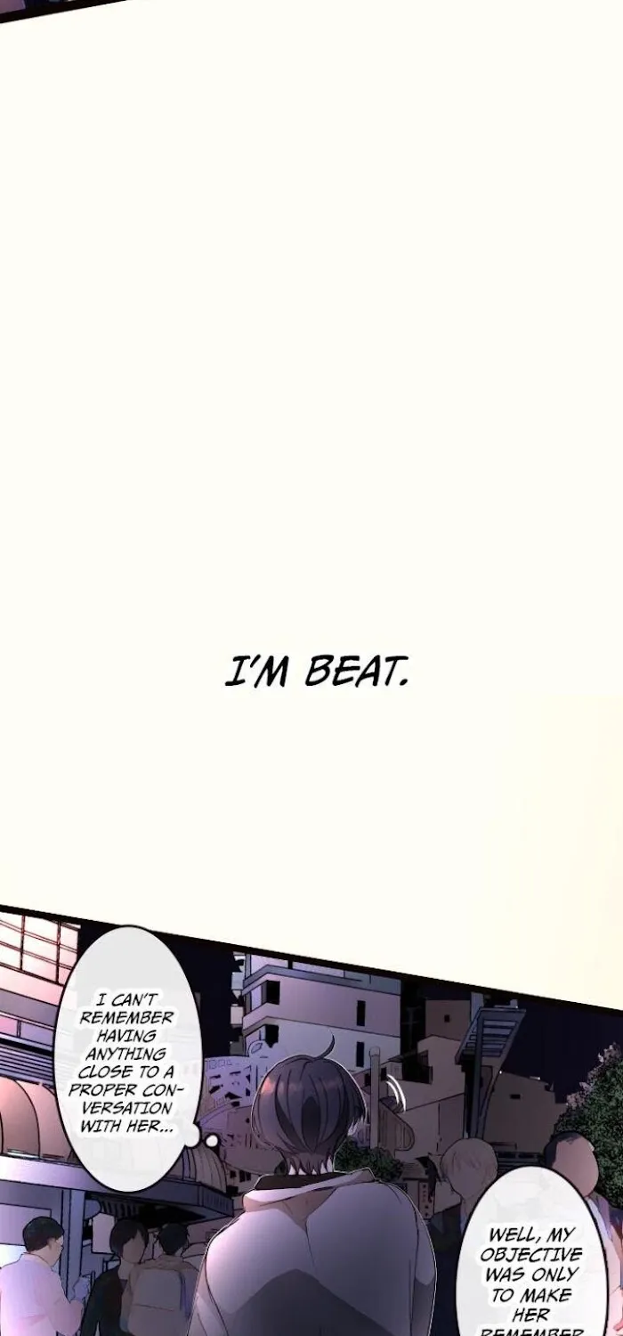 My Perverted Stalker Chapter 20 page 29 - 