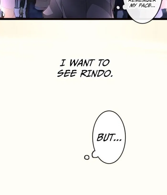 My Perverted Stalker Chapter 20 page 30 - 