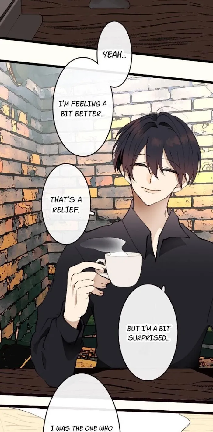My Perverted Stalker Chapter 20 page 4 - 