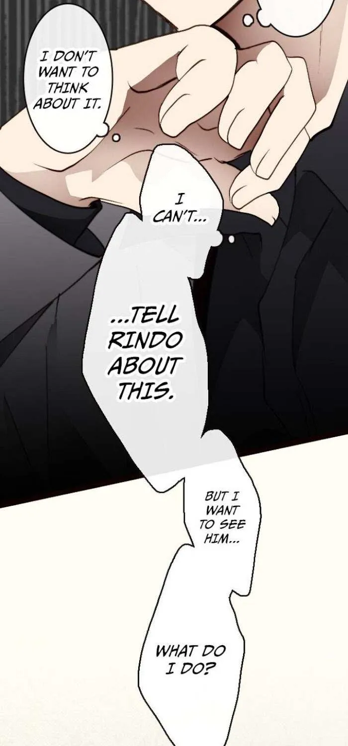My Perverted Stalker Chapter 20 page 32 - 