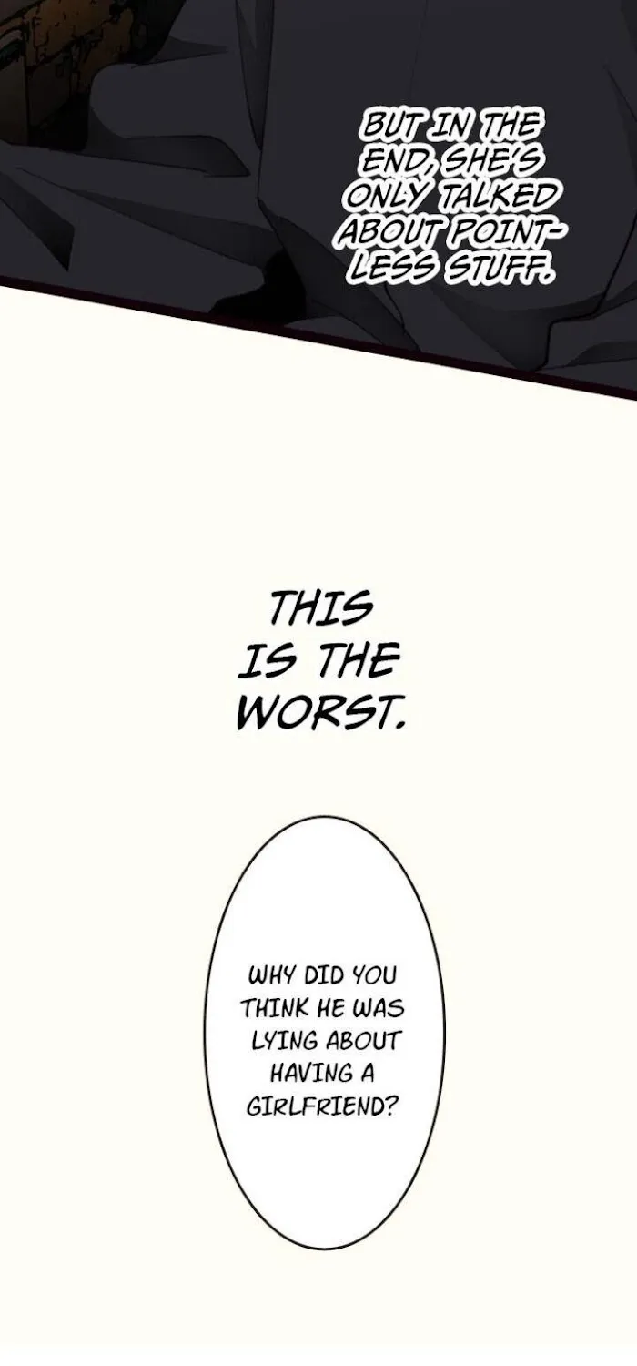 My Perverted Stalker Chapter 20 page 7 - 