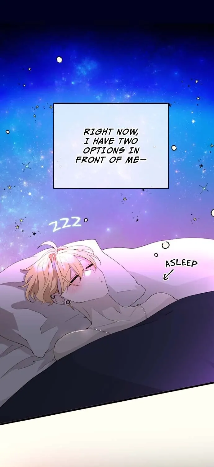 My Perverted Stalker Chapter 200 page 2 - 
