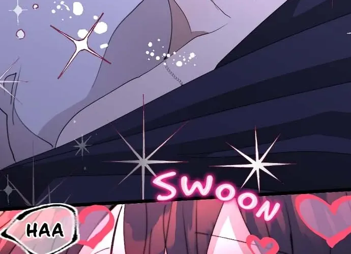 My Perverted Stalker Chapter 200 page 13 - 