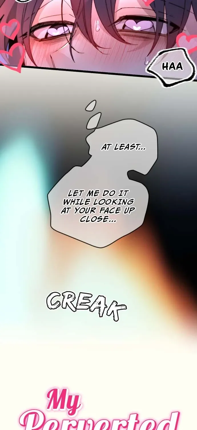 My Perverted Stalker Chapter 200 page 14 - 