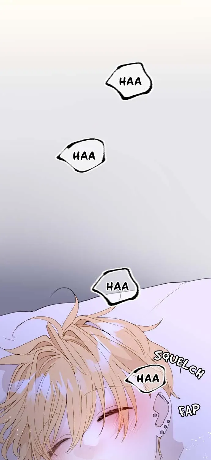 My Perverted Stalker Chapter 200 page 16 - 