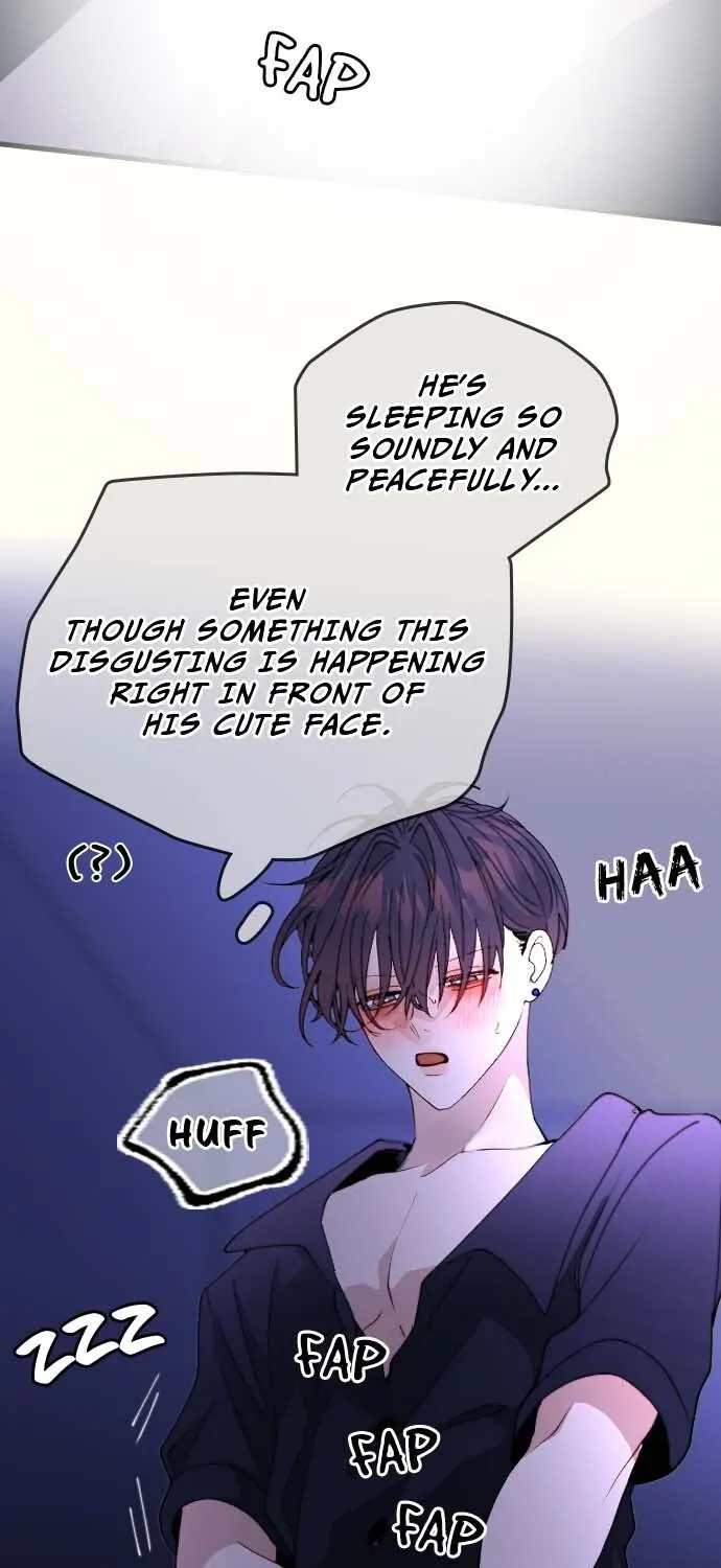 My Perverted Stalker Chapter 200 page 18 - 