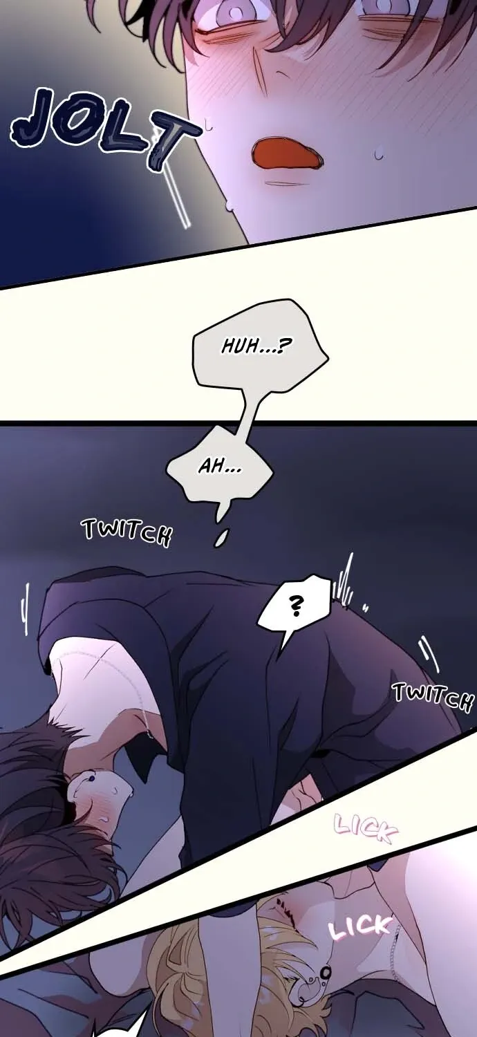 My Perverted Stalker Chapter 200 page 25 - 