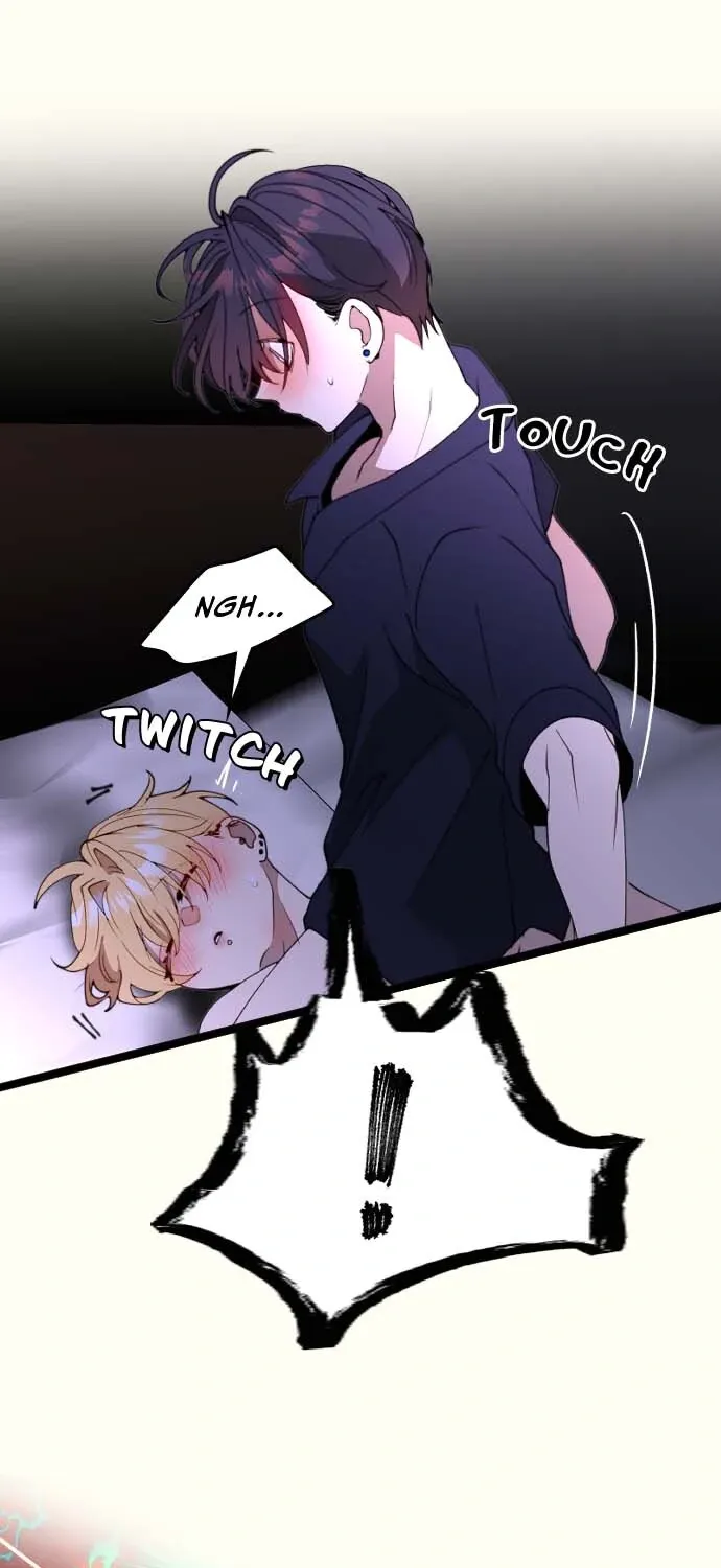 My Perverted Stalker Chapter 200 page 29 - 