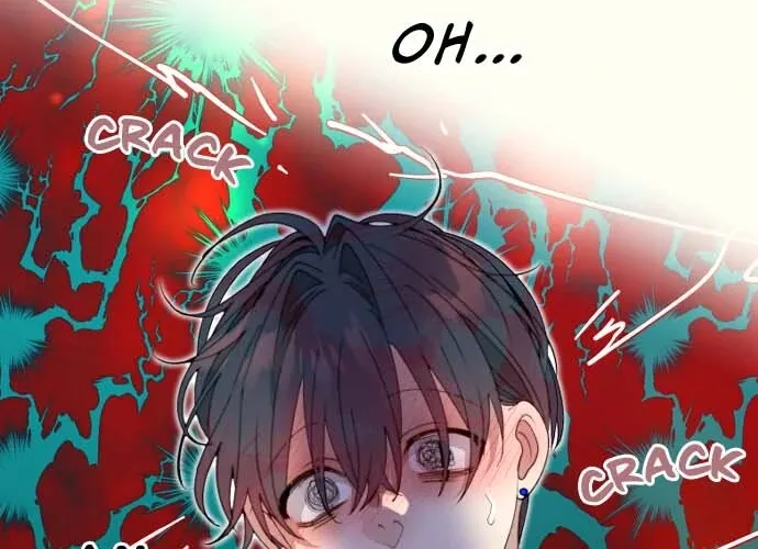 My Perverted Stalker Chapter 200 page 30 - 