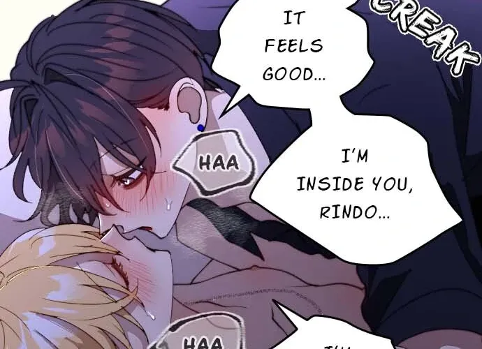 My Perverted Stalker Chapter 200 page 34 - 
