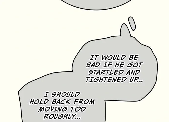 My Perverted Stalker Chapter 200 page 36 - 